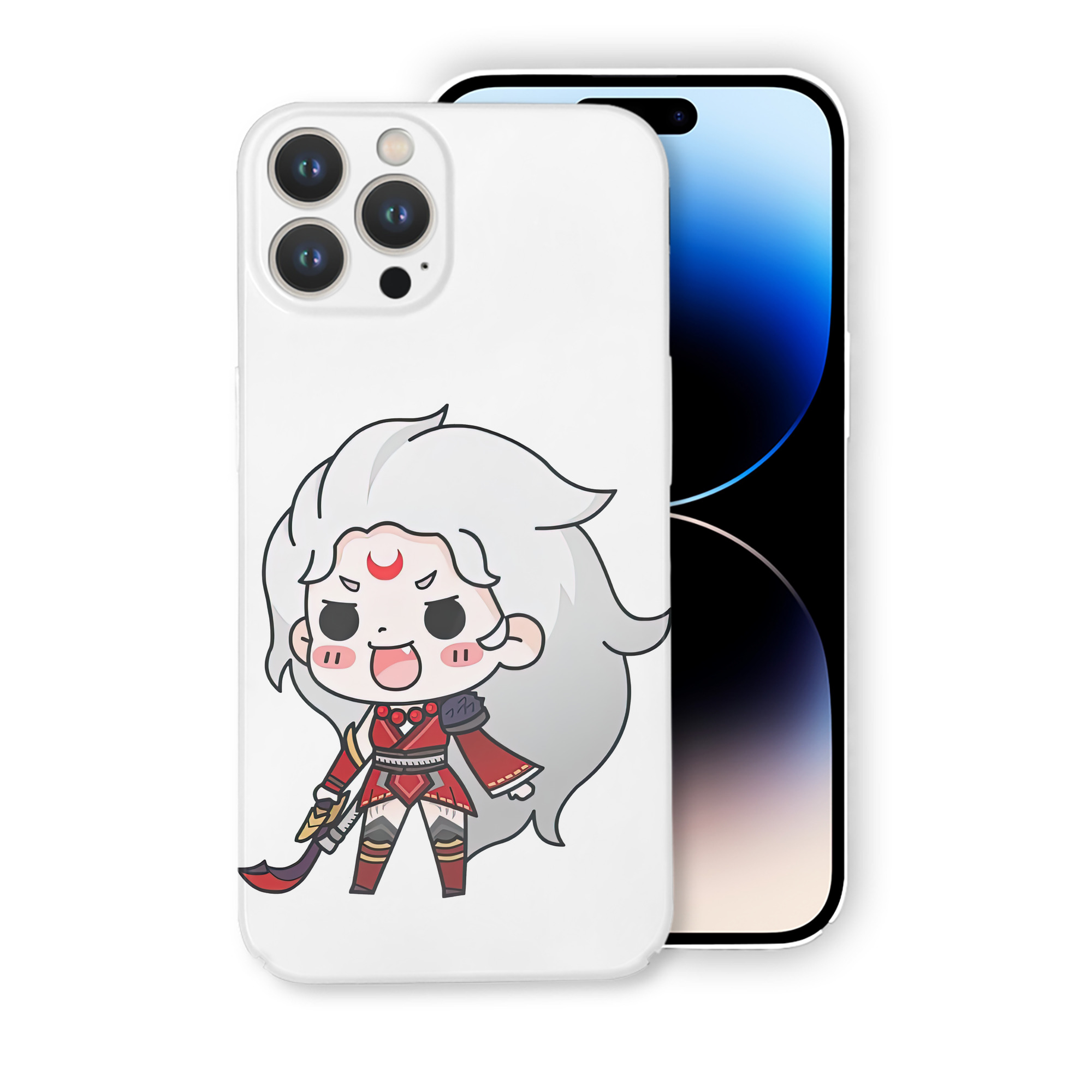 （画像用） リーグ・オブ・レジェンド League of Legends LOL 【iPhone 14シリーズ対応】ハードケース